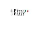 Pizza Party Service