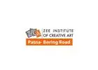 Best Graphic Design Course in Patna with Creative Software Training