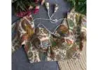 Shop Stylish Designer Blouse Online for Every Occasion