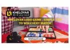 Kheloyar Ludo Game - Simple Tips to Win Every Match