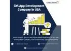 iOS App Development Company in USA | Conquerors tech