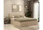Solid Wood Bed Price Offer You Cannot Miss