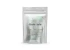 Citric Acid