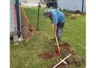 Residential Sprinkler Service Jefferson GA