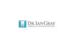 Dr. Ian Gray Dental Group