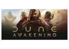 MMOexp Dune: Awakening – Mastering the Crysknife of Shai-Hulud