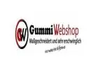 Gummi Webshop