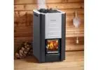 Best Gas Sauna Heater for Ultimate Relaxation