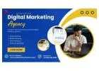 Best Digital Marketing Agency For Business Growth | Wall Communication