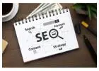 Rank Higher With Best SEO Services In Delhi | Wall Communication