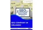 SEO Company in