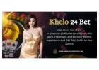Khelo 24 Bet | Trusted Online Sports & Casino Platform