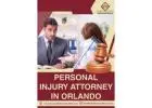 Get Justice Fast – Personal Injury Attorney