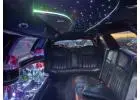Dublin Party Bus Rental - Applause Limousine