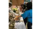 What is the best way to find reputable caterers?