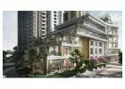 4 BHK Flats in Godrej Regal Pavilion Apartment Hyderabad