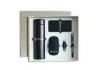 Impress Clients with a Trusted Corporate Gift Supplier