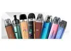 Vaping Products – Explore Quality with Tidal Vape