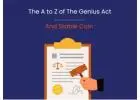 The Genius Act