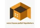 Warehouse Pallet Liquidators