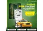 Build an AI-Powered Ride-Hailing App Like Uber & Lead The Market