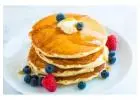 Premium Eggless Dessert Mixes for Cafes
