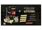 Spin24star: The Ultimate Upgrade to Match Entertainment