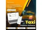 Build Your Own Taxi Dispatch App with SpotnRides