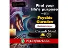 Best astrologer in Toronto | Psychic Gurudev