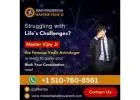 Famous vedic Astrologer in California | Vedic Astrologer in California