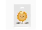 Shop Custom Printed Plastic Bags with Logo by PapaChina