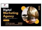 Grow Your Business With The Best Digital Marketing Agency In Delhi | Wall Communication
