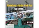 Race, Drift & Laugh — Go Karting Adventures in Delhi NCR