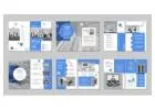 Best Catalogue Designing Company In Delhi For Brands & Businesses | Wall Communication