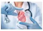 Heart Transplant Surgery | Maddadgar Foundation