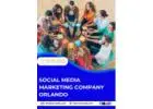 Social Media Marketing Company