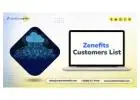 Increase Your Brand Engagement Seamlessly with Our Zenefits Customers List!