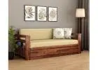 Sofa Cum Beds with Storage: Smart Solutions for Organized Living