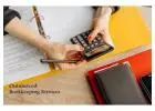 What Are the Standards of Bookkeeping?