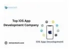 Top iOS App Development Company