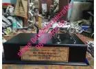 Football Trophies Manufacturer in Delhi NCR