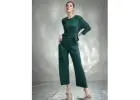 Baby Shower Dresses India – Traditional & Modern Styles for Moms-to-Be