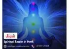 Spiritual healer in Perth - Aura Cleansing & Energy Healing
