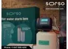 Say Goodbye to Tap Worries – Water Purifier for Healthier Living