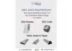 Top Aluminium Rod Supplier in Delhi – HHHUB