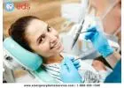 Dentures And Implants Ontario OH, 44906 | Emergency Dental Service