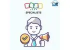 Zoho Specialists Delivering Customized CRM Solutions for Your Business