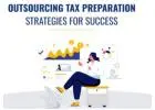 Outsourcing Tax Returns