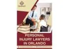 Personal Injury Lawyers in Orlando Who Put You First