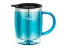 PapaChina’s Promotional Travel Mugs at Wholesale Prices to Promote in Style